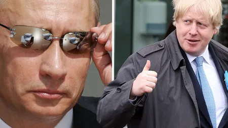 Ministrul britanic de Externe face declaraţii surprinzătoare: Moscova şi Londra trebuie să meargă înainte