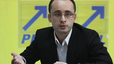 Cristian Buşoi: Candidatul la Primăria Capitalei va fi membru PNL. Informaţiile despre candidatura lui Tudor Chirilă, fake news