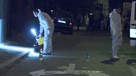 Femeie bătută şi ucisă în Suceava. Cadavrul a fost găsit aruncat pe marginea unui drum