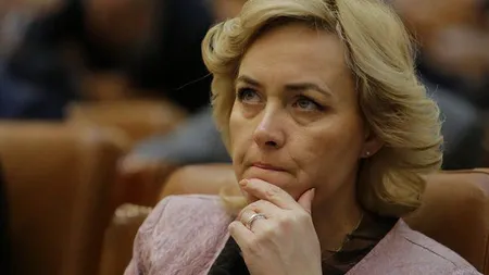 Carmen Dan, despre şeful Serviciului Omoruri: Nu avea mandat să facă declaraţii despre codurile penale