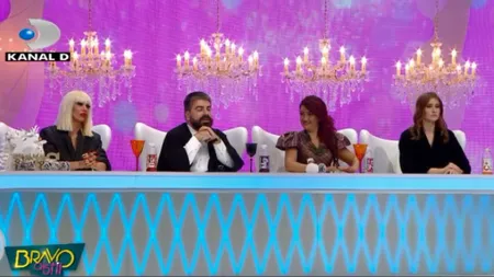 CASTIGATOARE BRAVO AI STIL 2017: Votul telespectatorilor, decisiv