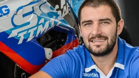 Cătălin Cazacu: Sunt pregătit să mor