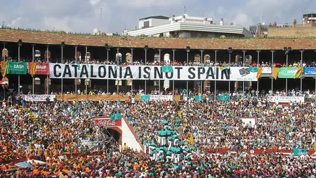 ALEGERI CATALONIA 2017: Catalanii decid astăzi la urne dacă vor să-i menţină pe separatişti la putere