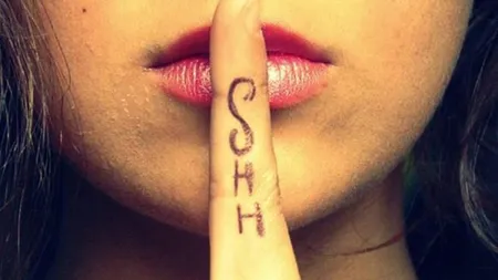 16 lucruri surprinzătoare pe care fetele le fac în secret