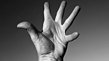Numără-ţi liniile de la încheietură. Câte ai? Vezi ce înseamnă!