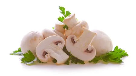 Află când devin ciupercile toxice