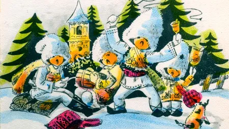 COLINDE DE CRACIUN 2019. Lista celor mai frumoase COLINDE DE CRACIUN. Sărbători fericite!