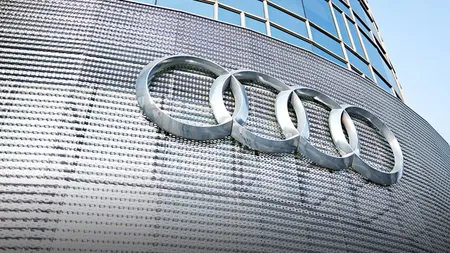 Compania Audi are probleme. Sute de maşini au ajuns în service pentru remedierea unor defecţiuni