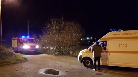 Tragedie în judeţul Constanţa. Un bărbat a murit după ce s-a aruncat în faţa trenului