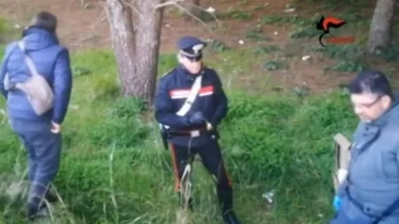 Detalii şoc în cazul românului decapitat în Italia. Procurorii iau în calcul un accident de muncă urmat de mutilarea cadavrului