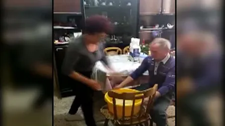 Cum se frământă corect cozonacii VIDEO
