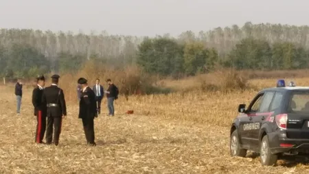 România TV l-a găsit pe martorul cheie al dublului asasinat din Dâmboviţa. Cu cine vorbea la telefon consilierul, când a fost împuşcat