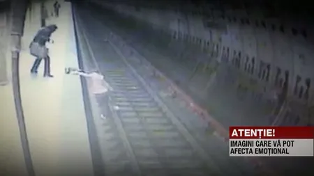 Fata ucisă în staţia de metrou Dristor, înmormântată în rochie de mireasă în satul în care a crescut
