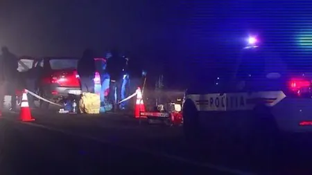 RĂSTURNARE DE SITUAŢIE în cazul crimei comise de autostopiştii din Călăraşi VIDEO
