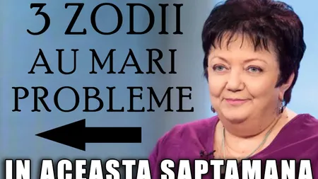 Horoscop Minerva 23 - 30 decembrie: ZILE NEGRE pentru ACESTE ZODII! Zodia care va avea o mare SURPRIZĂ de Crăciun