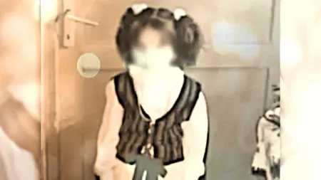 Povestea tulburătoare a fetiţei care i-a donat rinichii lui Victor Socaciu. Avea numai 10 ani...