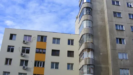 Guvernul actualizează chiriile pentru locuinţele de stat. Care vor fi noile tarife
