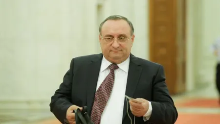 Fostul şef SPP Dumitru Iliescu, ATAC DUR la adresa ambasadorului Franţei: Aţi adus corupţia la noi. Nu faceţi pe lupul moralist