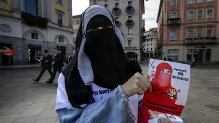 Guvernul de la Berna se opune iniţiativei populare 