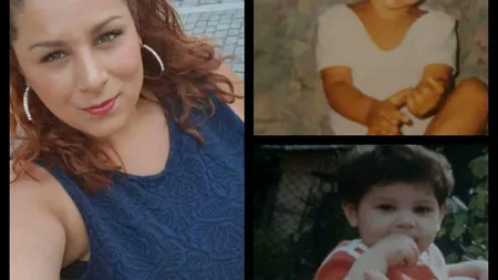 Minune înainte de Crăciun. O tânără şi-a regăsit familia după 27 de ani
