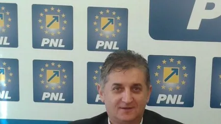 Liberalii pierd un deputat. Eusebiu Pistru trece la grupul ALDE