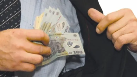 Proiect de lege: Evazioniştii ar putea scăpa de închisoare dacă dau banii înapoi