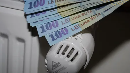 AJUTOARE ÎNCĂLZIRE: Guvernul a aprobat sumele pentru fiecare judeţ