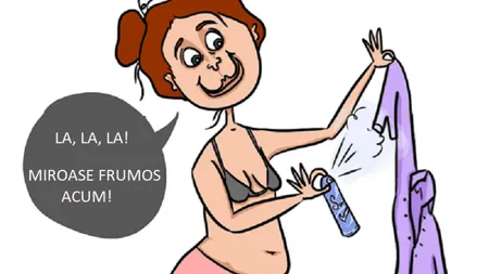 8 motive pentru care femeile leneşe sunt iubitele perfecte! Al 5-lea este preferatul bărbaţilor!
