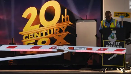 Disney a cumpărat 21th Century Fox. Preţul este uriaş, 52 miliarde de dolari