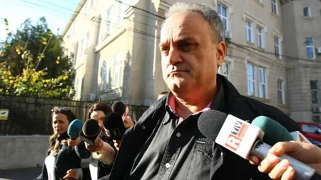 Gabriel Sandu, fost ministru al Comunicaţiilor, rămâne în închisoare
