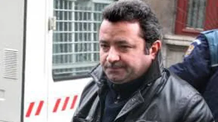 Fiscul va scoate la licitaţie casa lui Genică Boerică din Craiova