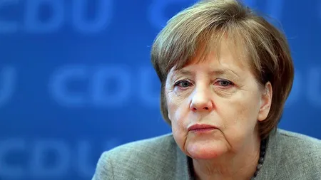 Unul din doi germani crede că Angela Merkel ar trebui să demisioneze înainte de viitoarele alegeri