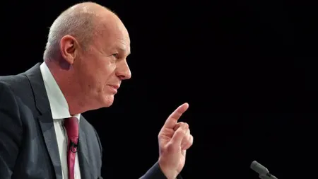 Damian Green, vicepremierul Marii Britanii, şi-a dat demisia. El este acuzat de hărţuire sexuală