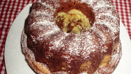 DESERTUL ZILEI: Guguluf marmorat