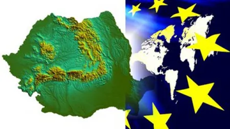 Sondaj CURS: 47% dintre români cred că UE merge într-o direcţie bună. Europarlamentarii, percepţie negativă