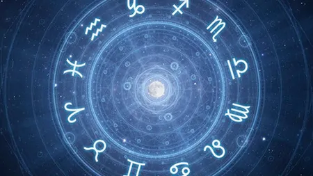Horoscop lunar Astrocafe, decembrie 2017. Previziuni pentru toate zodiile la capitolul bani şi sănătate