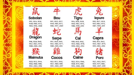 HOROSCOP CHINEZESC 2018: Anul câinelui de pământ vine cu probleme. ZODIAC CHINEZESC 2018 pentru toate semnele astrale