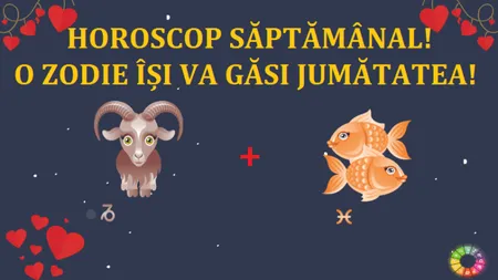 Horoscop săptămâna 11 -17 decembrie 2017 pentru toate zodiile: Vor exista schimbări majore la locul de muncă