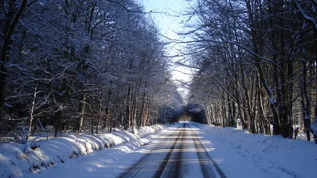 Prima prognoză completă de la ANM, pe luna ianuarie. Cum va fi vremea la începutul lui 2018 VIDEO