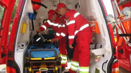 Sfârşit groaznic pentru un adolescent de 17 ani, din Iaşi. A murit ars de viu, într-o rulotă