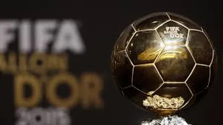 Balonul de Aur 2017. Cristiano Ronaldo e mare favorit să câştige trofeul pentru a cincea oară