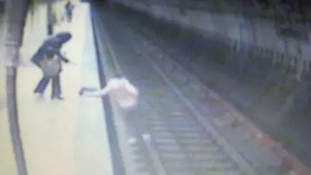 Anchetă la MAI după crima de la metrou şi acuzaţiile tatălui primei victime din staţia Costin Georgian