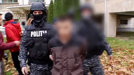 CUTREMURĂTOR! Declaraţiile părinţilor celor doi criminali din Călăraşi: 