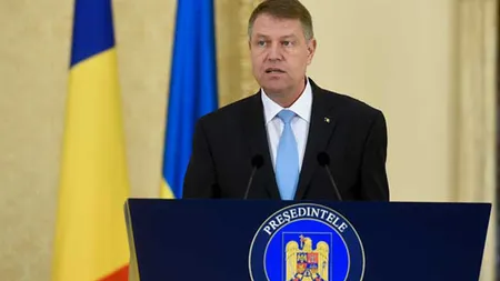 Klaus Iohannis: Pentru România este mai important să aderăm la Euro decât la Schengen
