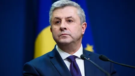 Florin Iordache, despre amendamentele la Codurile Penale: Nu depăşesc cadrul Directivei europene