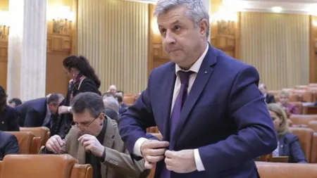 CCR a respins sesizările PNL şi USR pe tema legalităţii constituirii comisiei Iordache