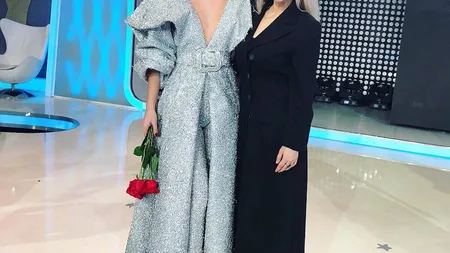 CASTIGATOARE BRAVO AI STIL 2017: Iuliana Doroftei, primul mesaj
