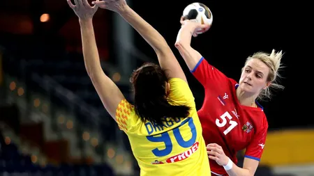 S-au stabilit semifinalistele CM de handbal 2017. PROGRAMUL meciurilor