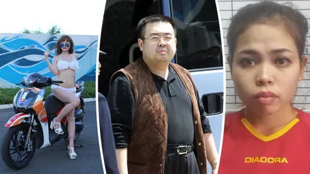 Fratele vitreg al lui Kim Jong-Un avea la el atropină, ca antidot la agentul neurotoxic VX, în momentul asasinatului