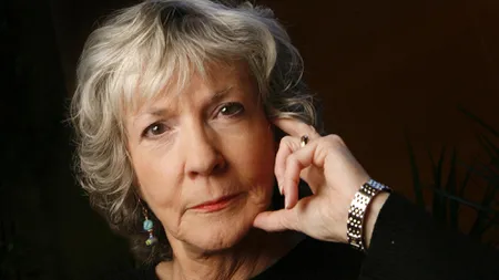 Sue Grafton, autoarea romanelor din 